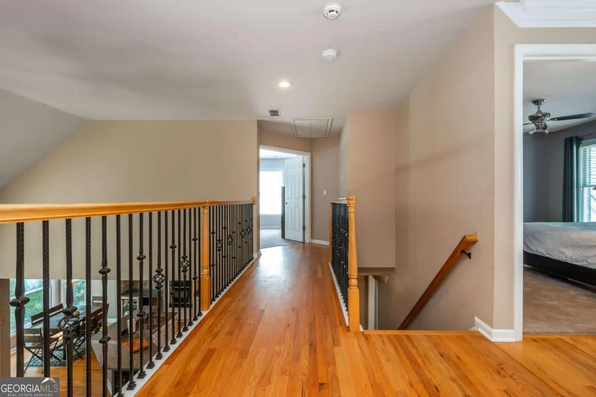 460 Hamilton Park Drive
