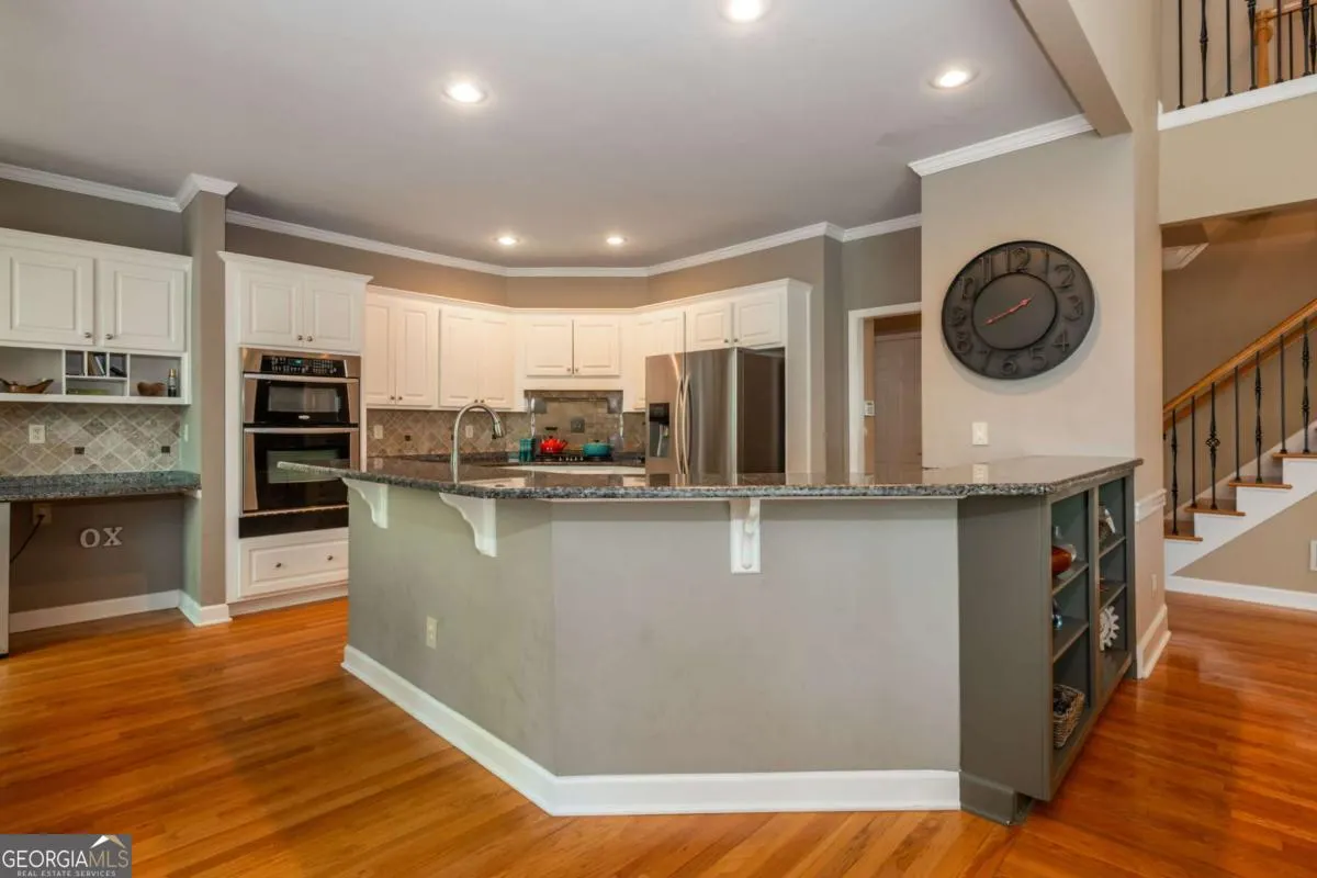 460 Hamilton Park Drive