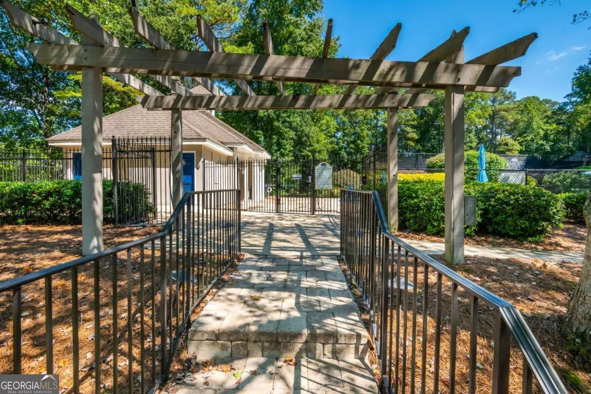 460 Hamilton Park Drive