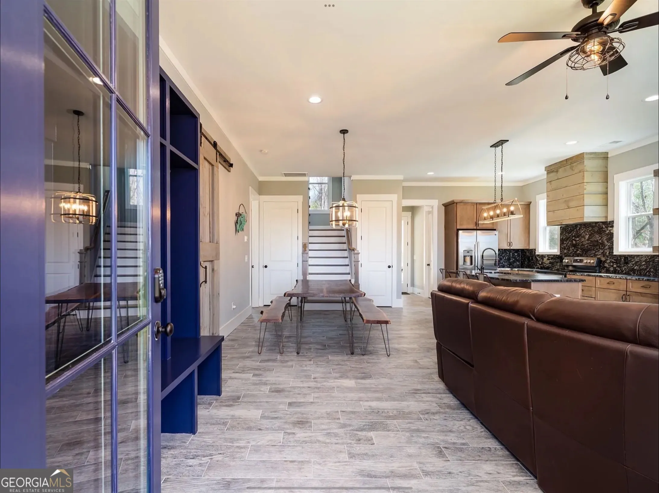 2119 Star Creek Road