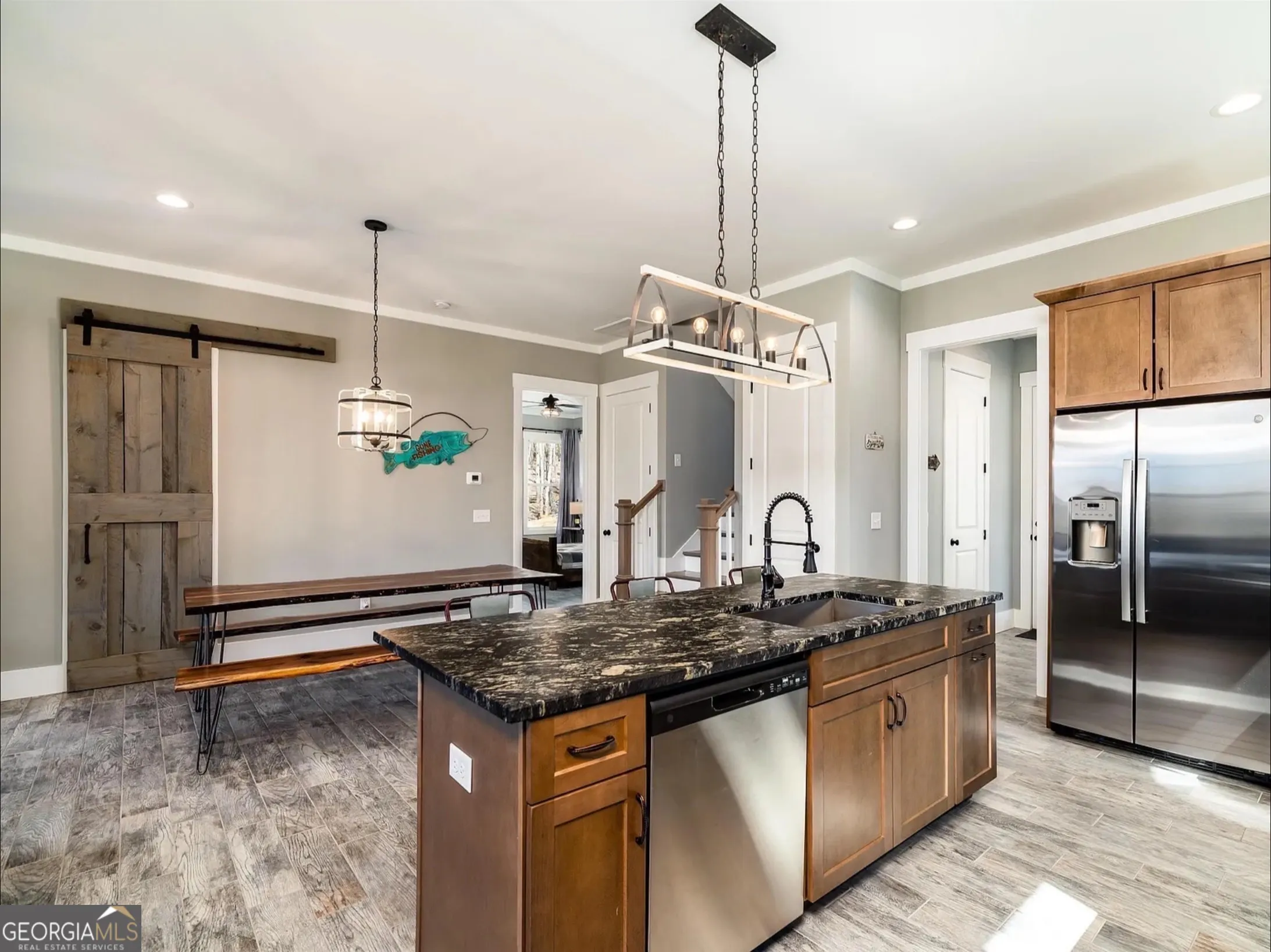 2119 Star Creek Road
