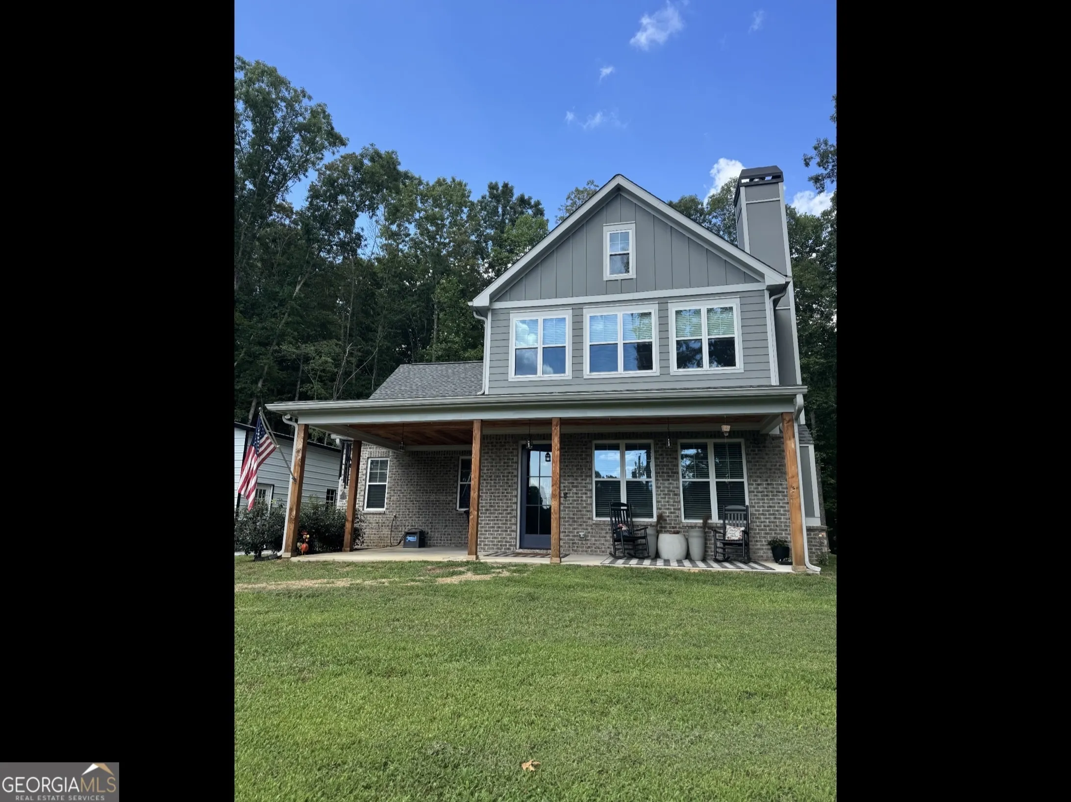 2119 Star Creek Road