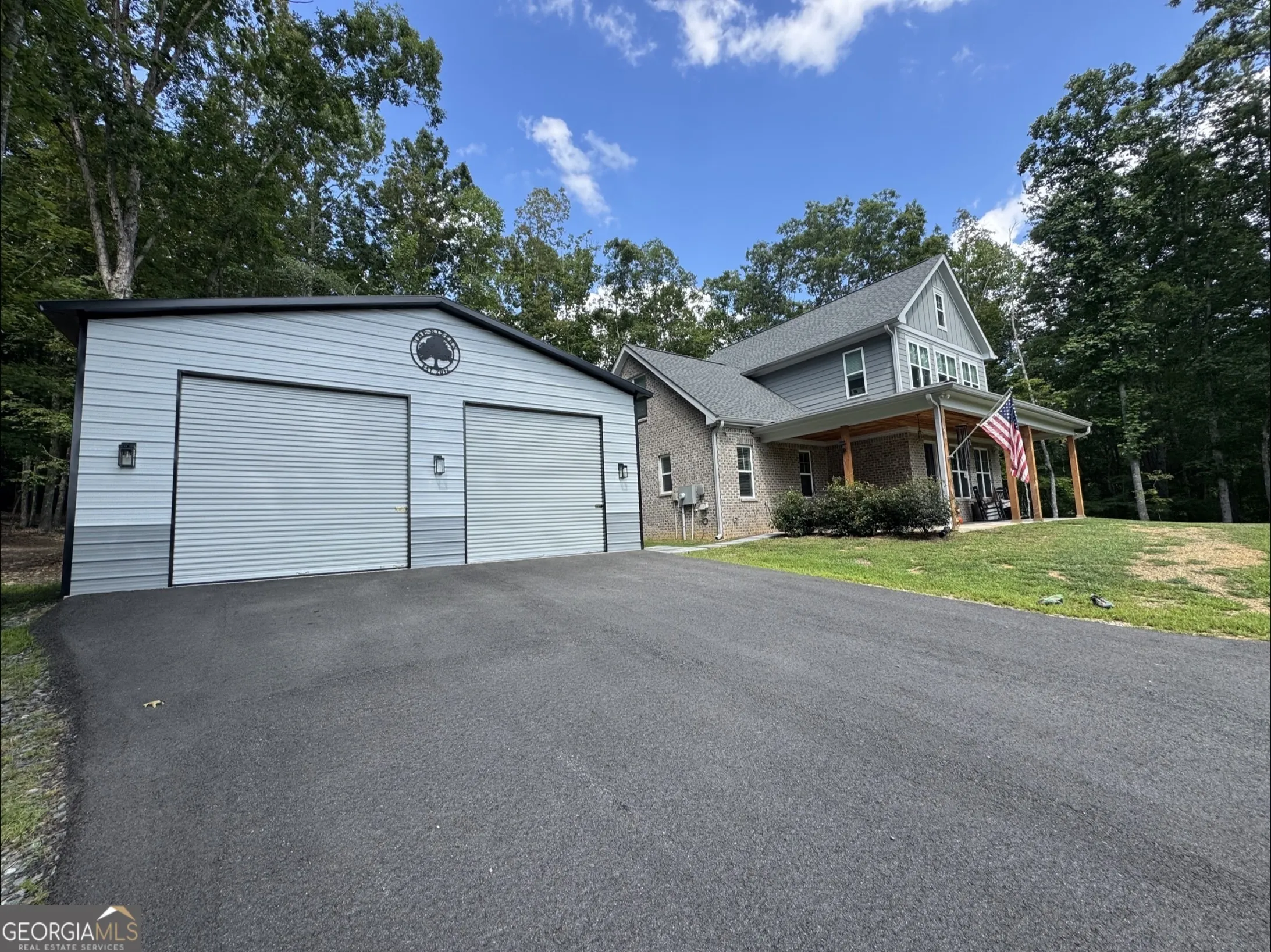 2119 Star Creek Road