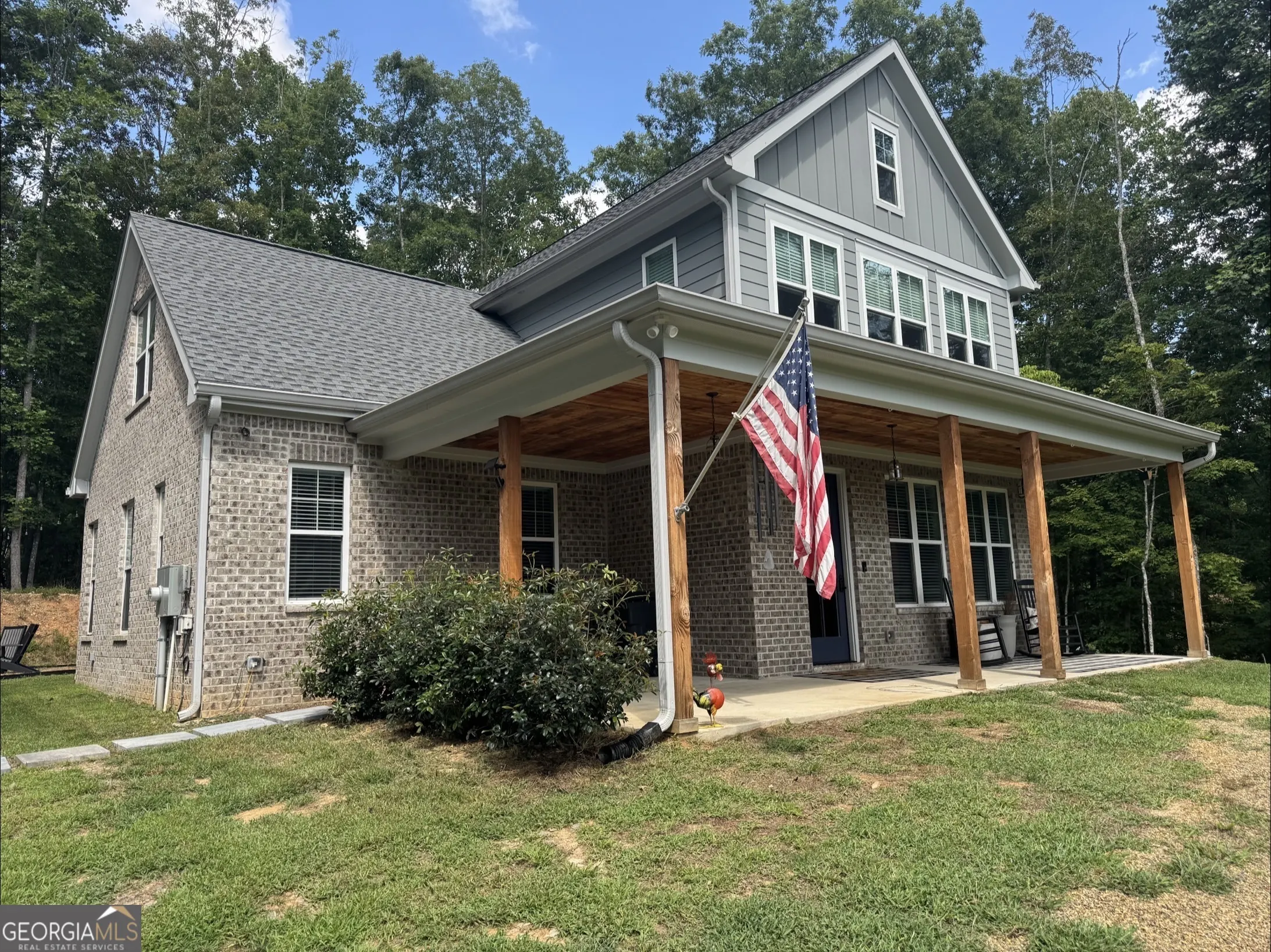 2119 Star Creek Road