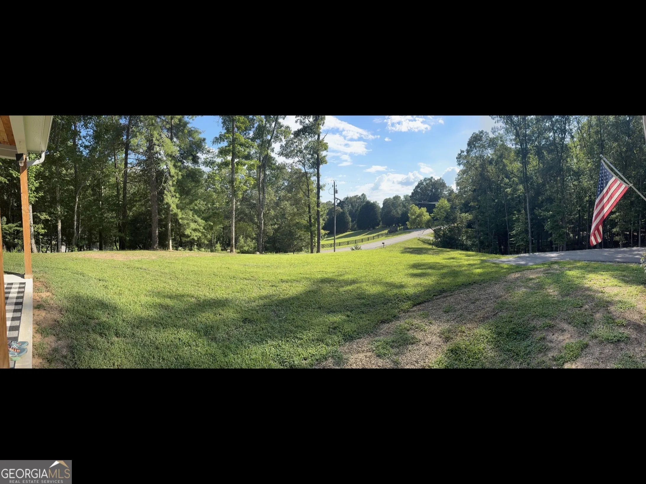 2119 Star Creek Road