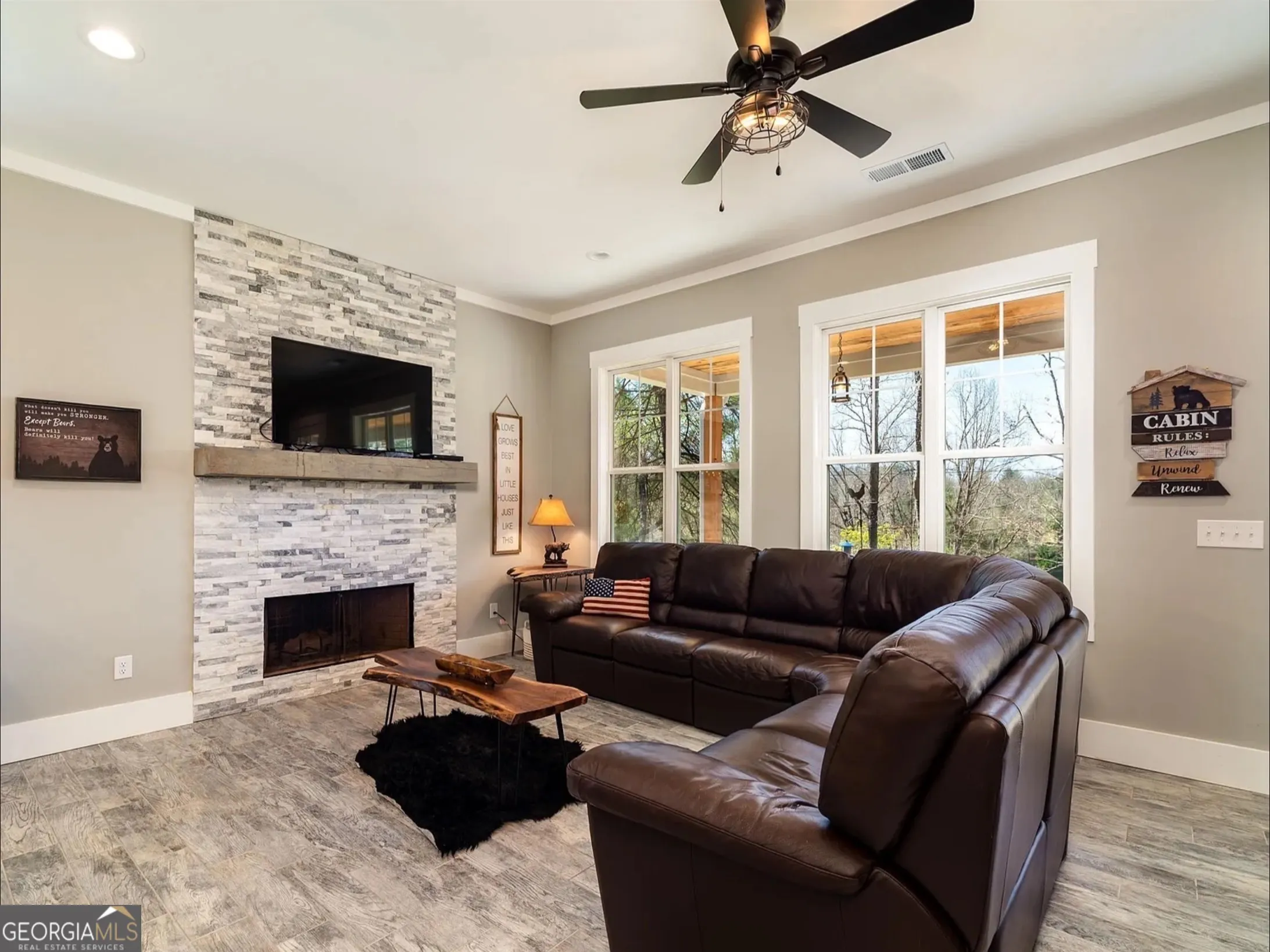 2119 Star Creek Road