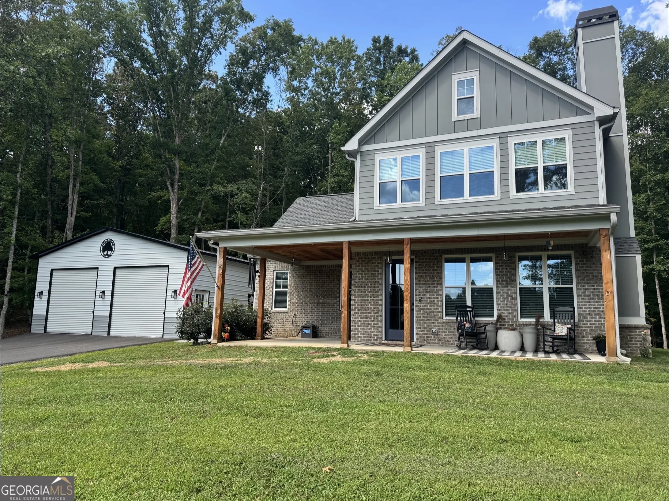 2119 Star Creek Road