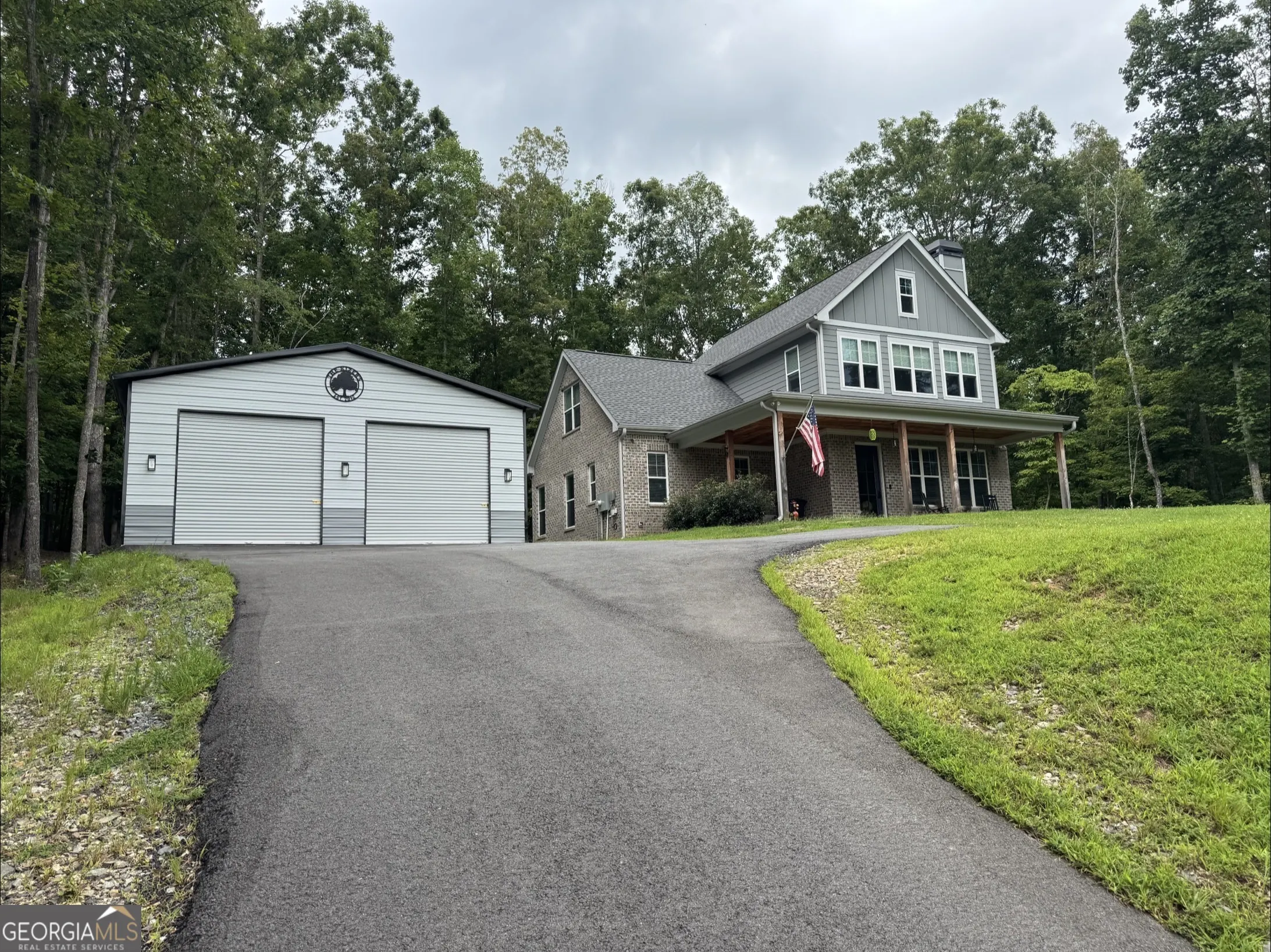 2119 Star Creek Road