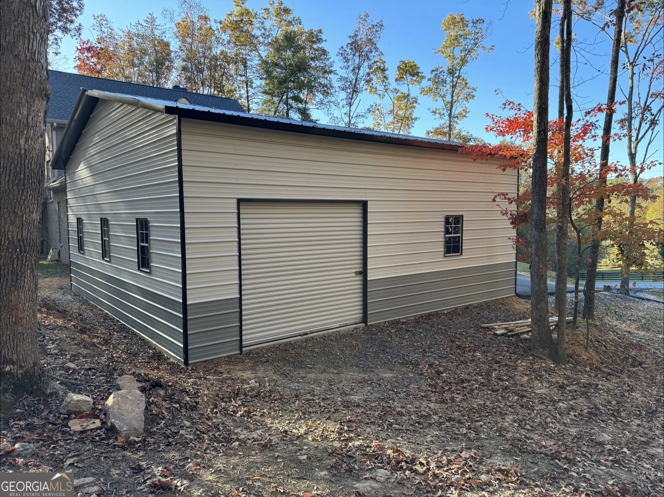 2119 Star Creek Road