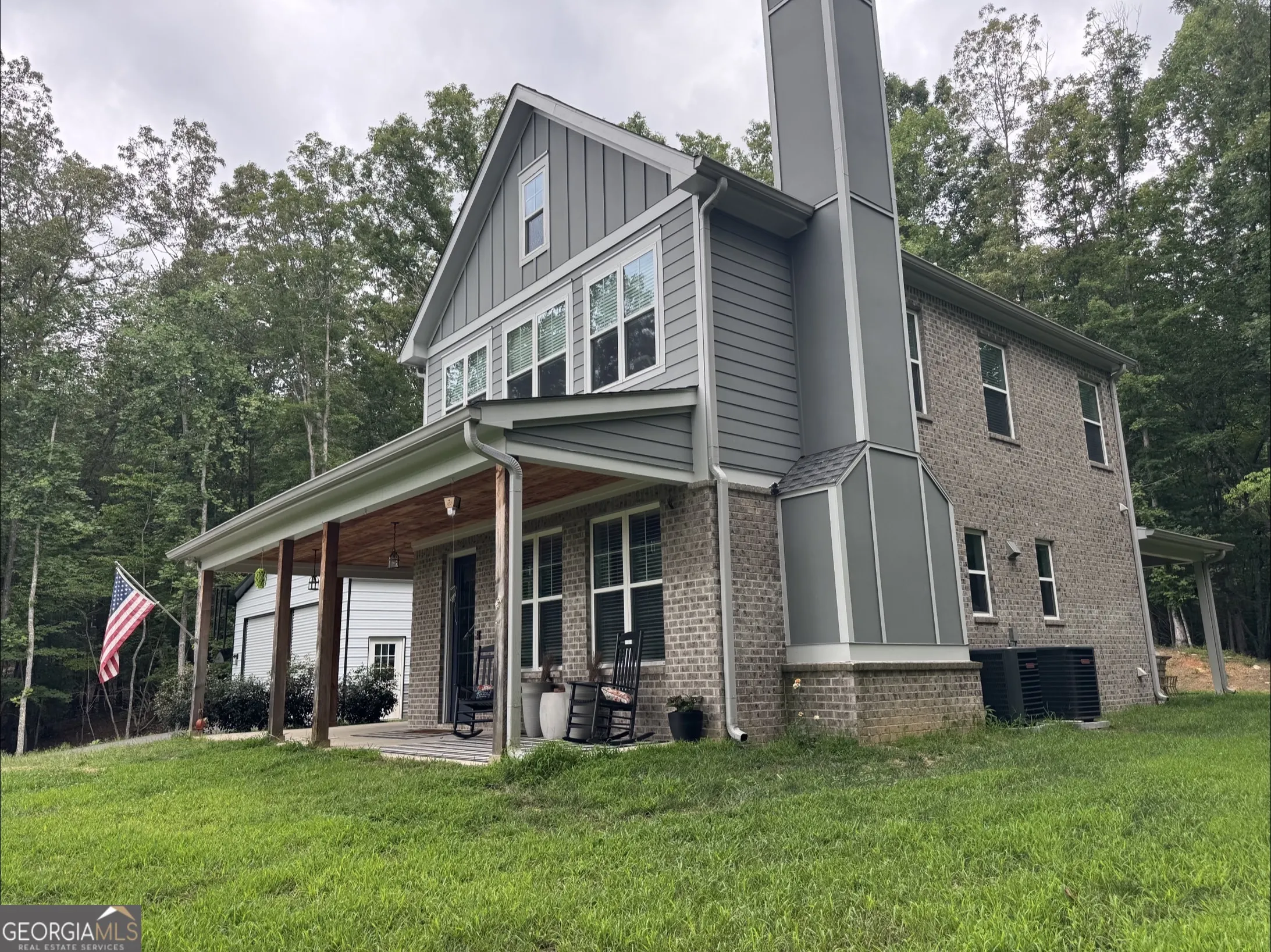 2119 Star Creek Road