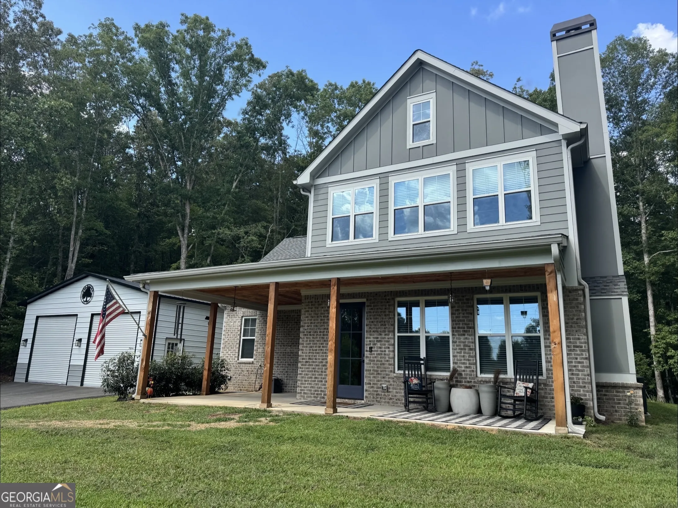 2119 Star Creek Road