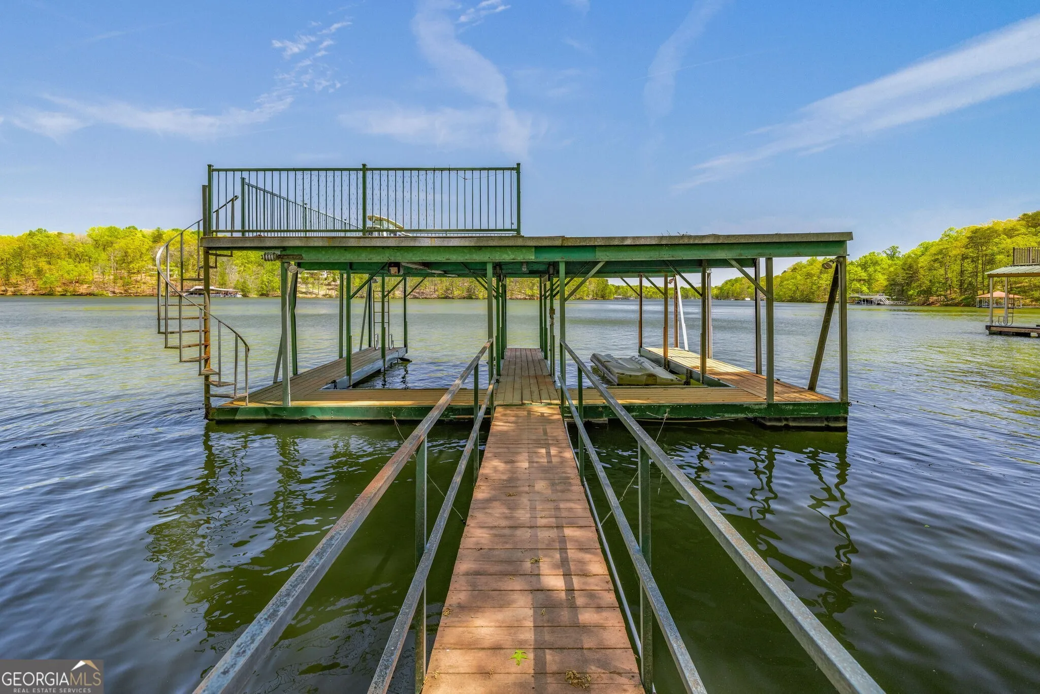 3868A Jack Wilson Road