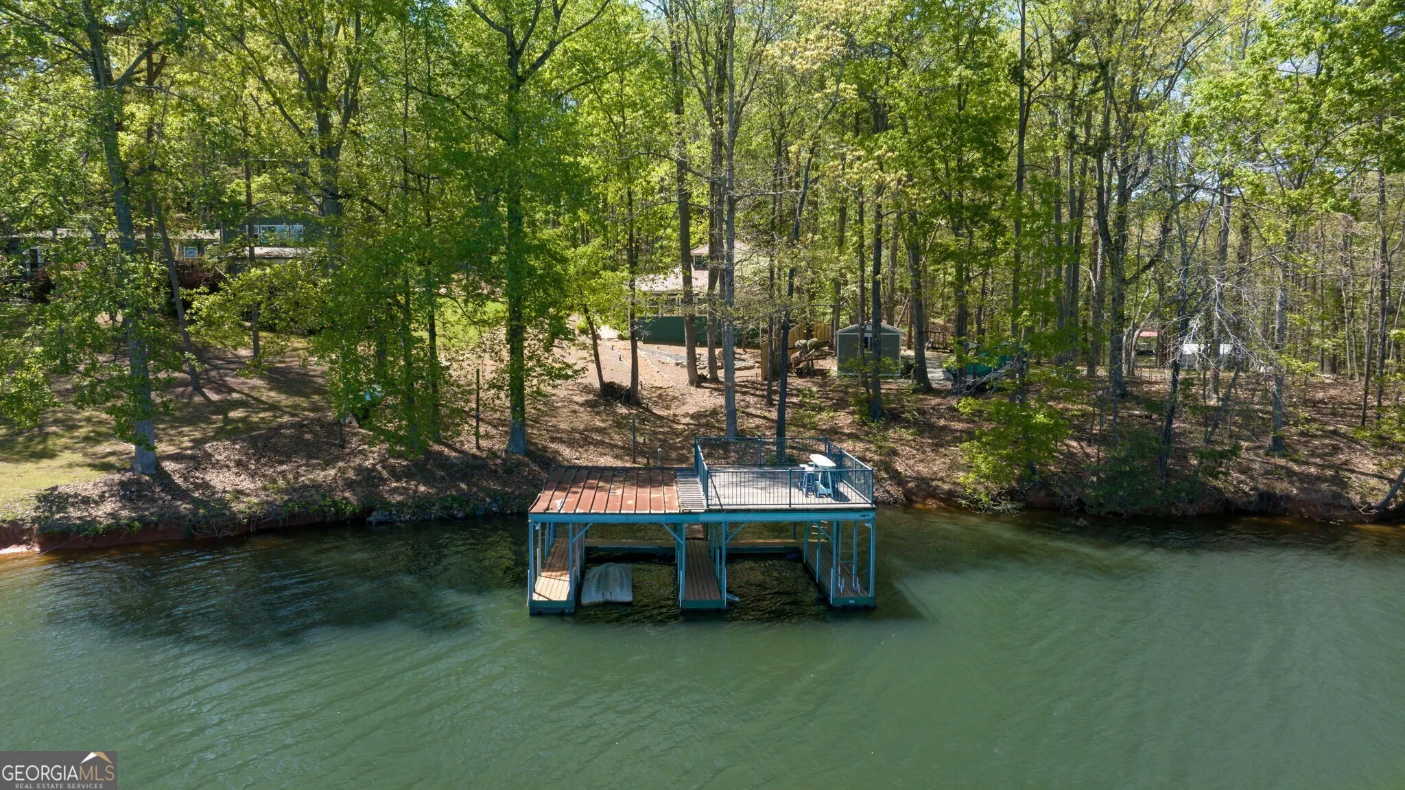3868A Jack Wilson Road
