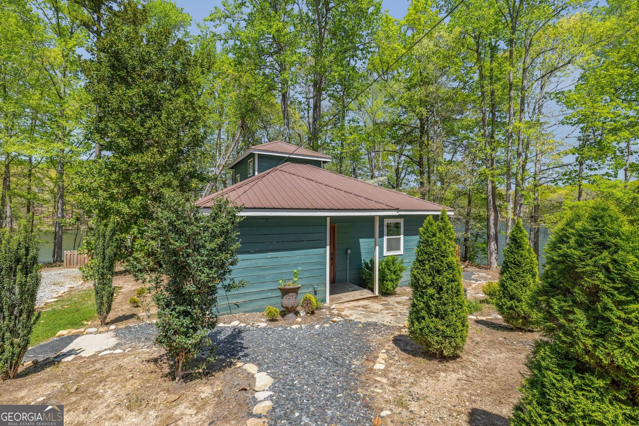 3868A Jack Wilson Road