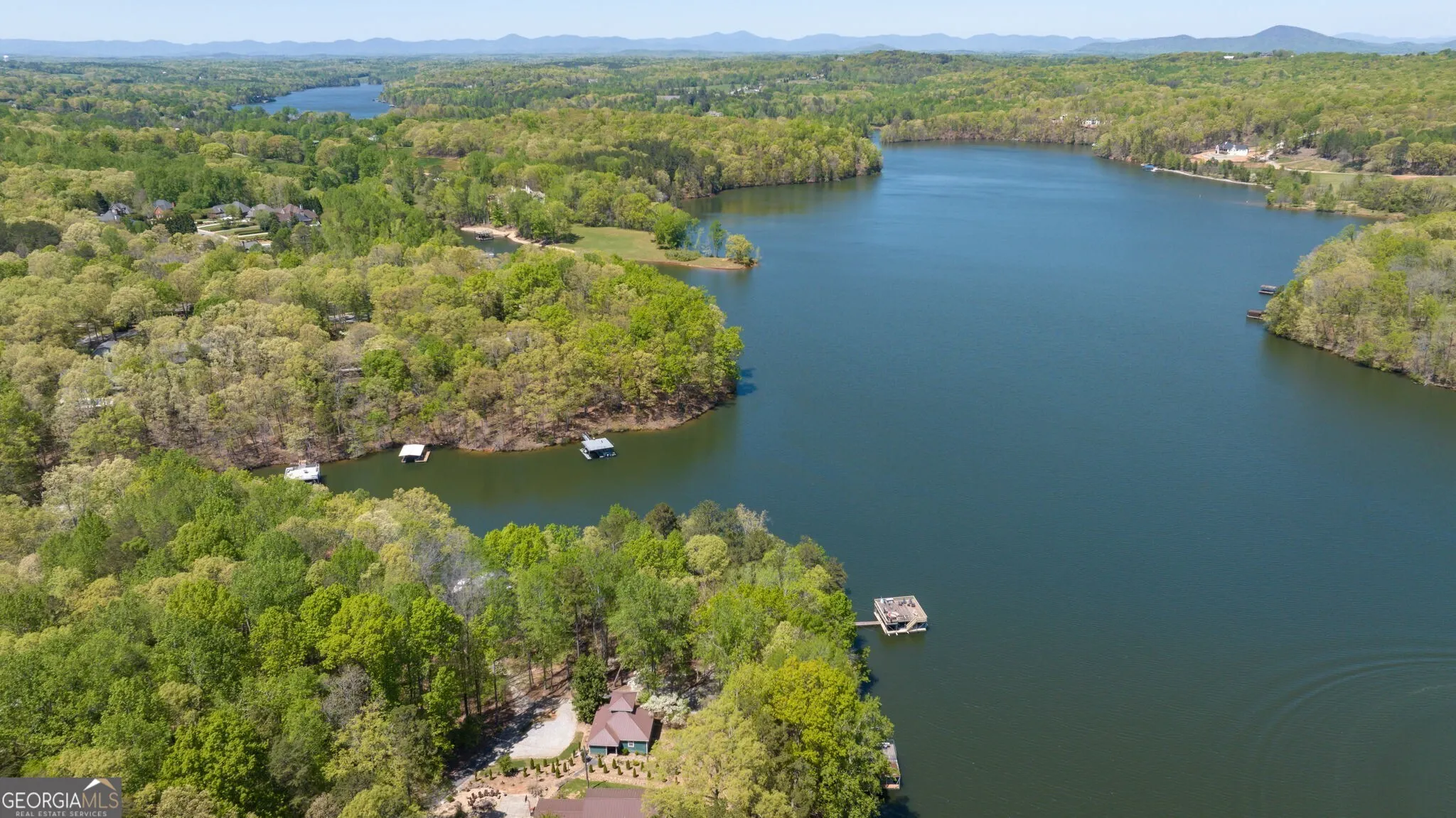 3868A Jack Wilson Road
