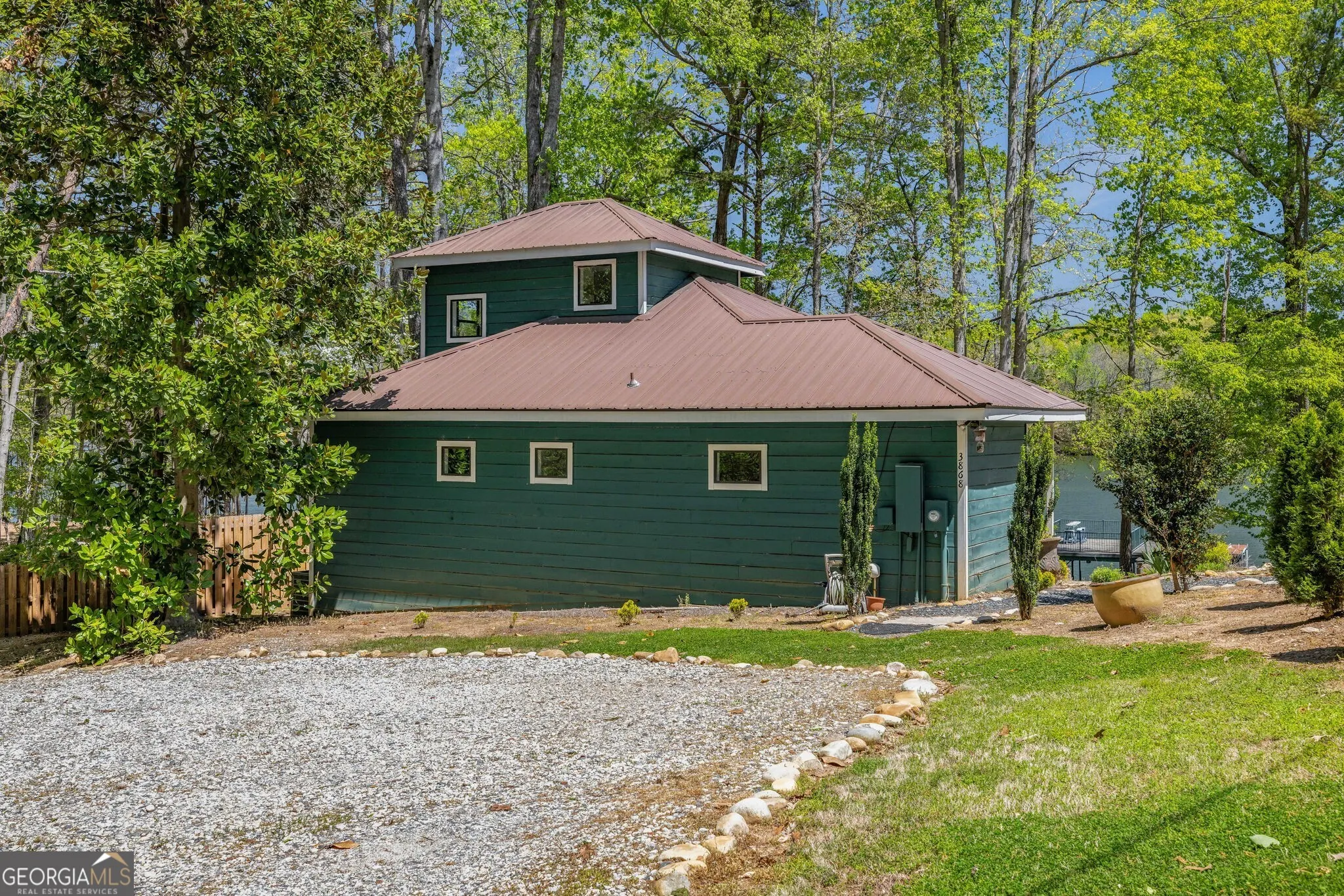 3868A Jack Wilson Road