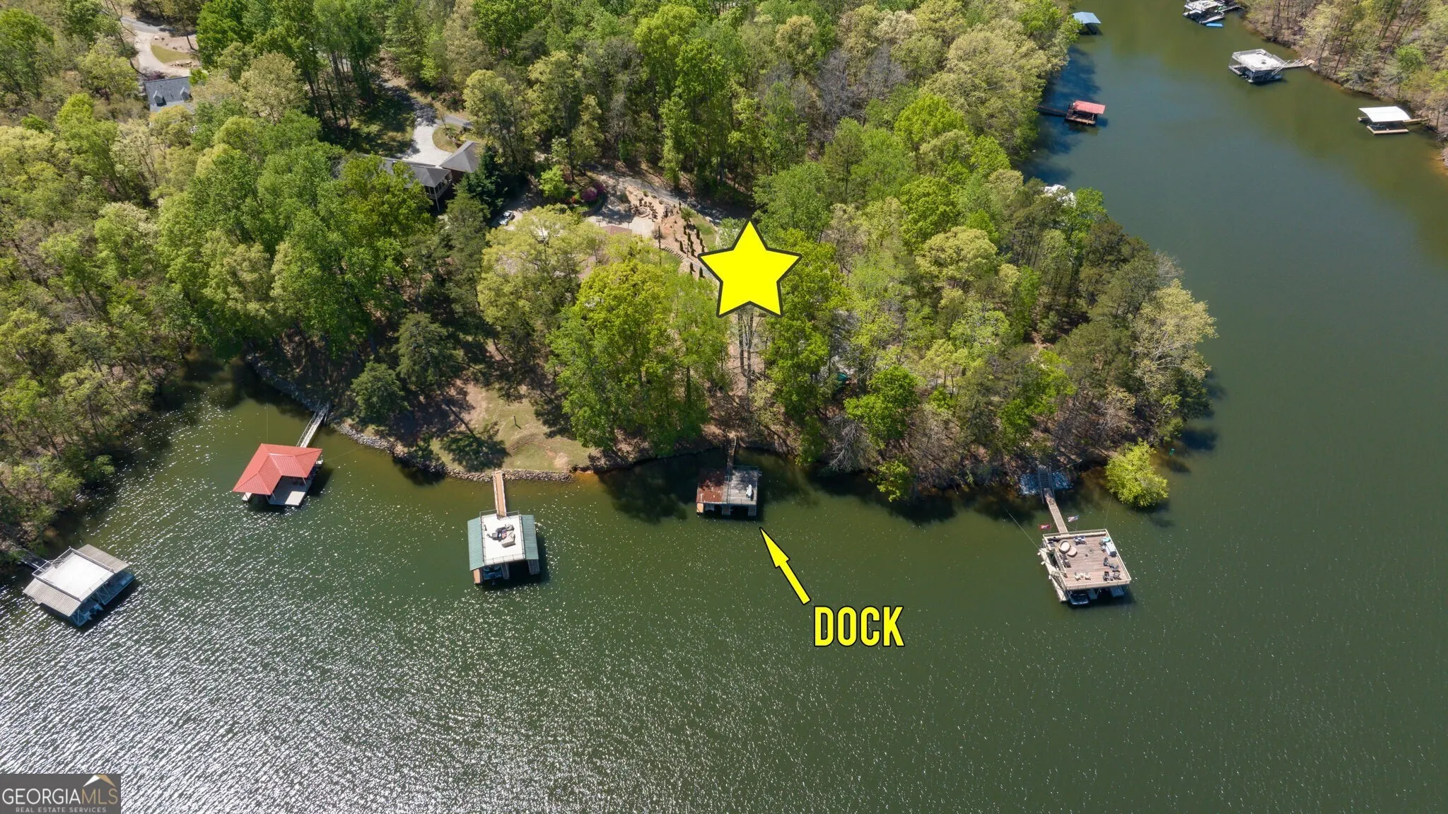 3868A Jack Wilson Road