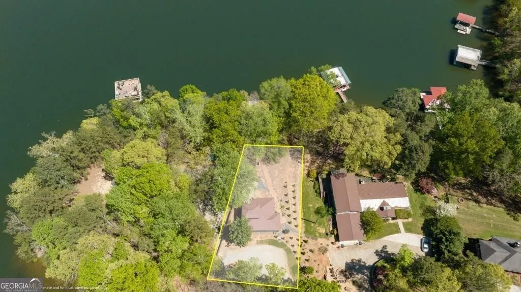 3868A Jack Wilson Road