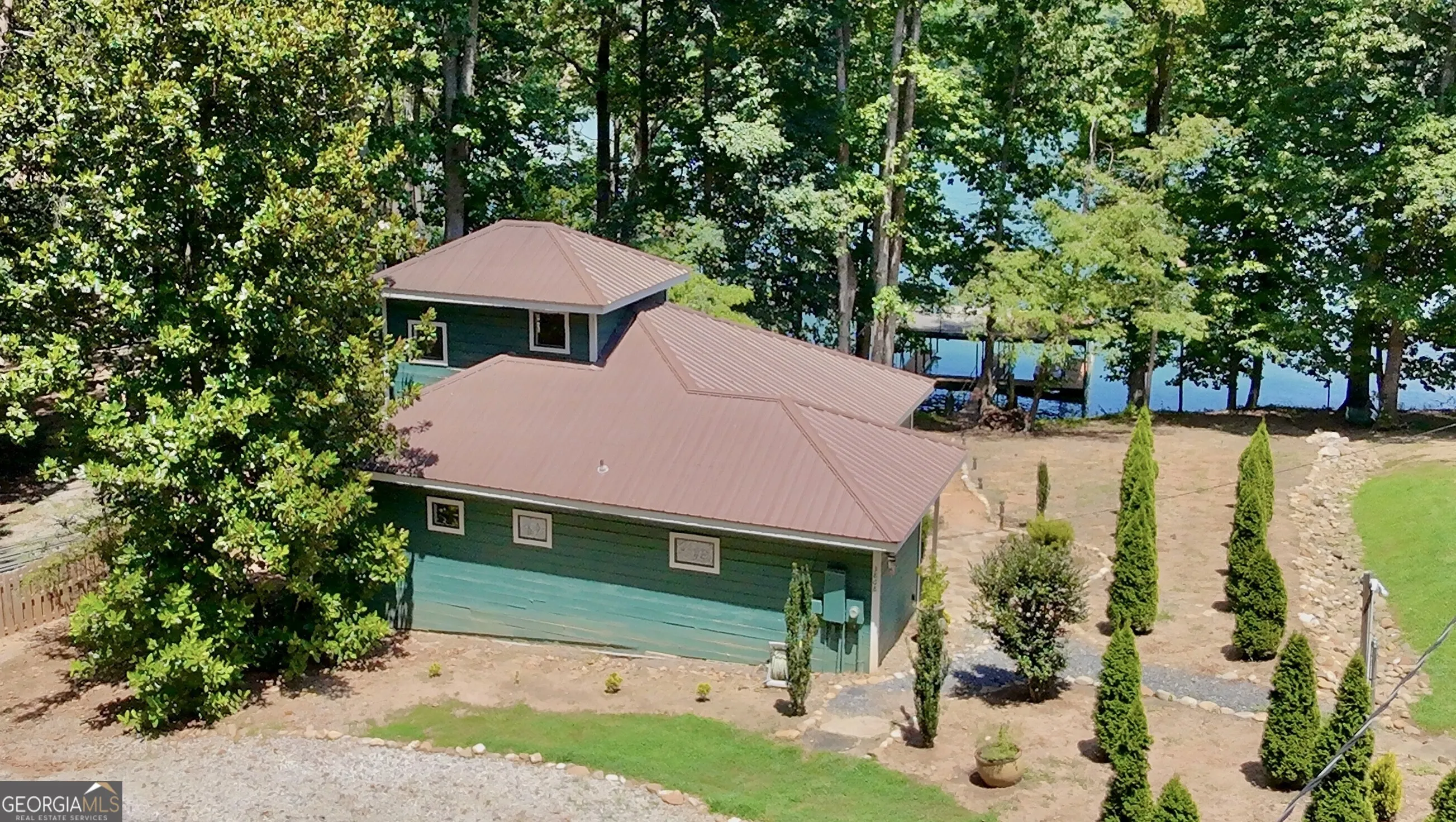 3868A Jack Wilson Road