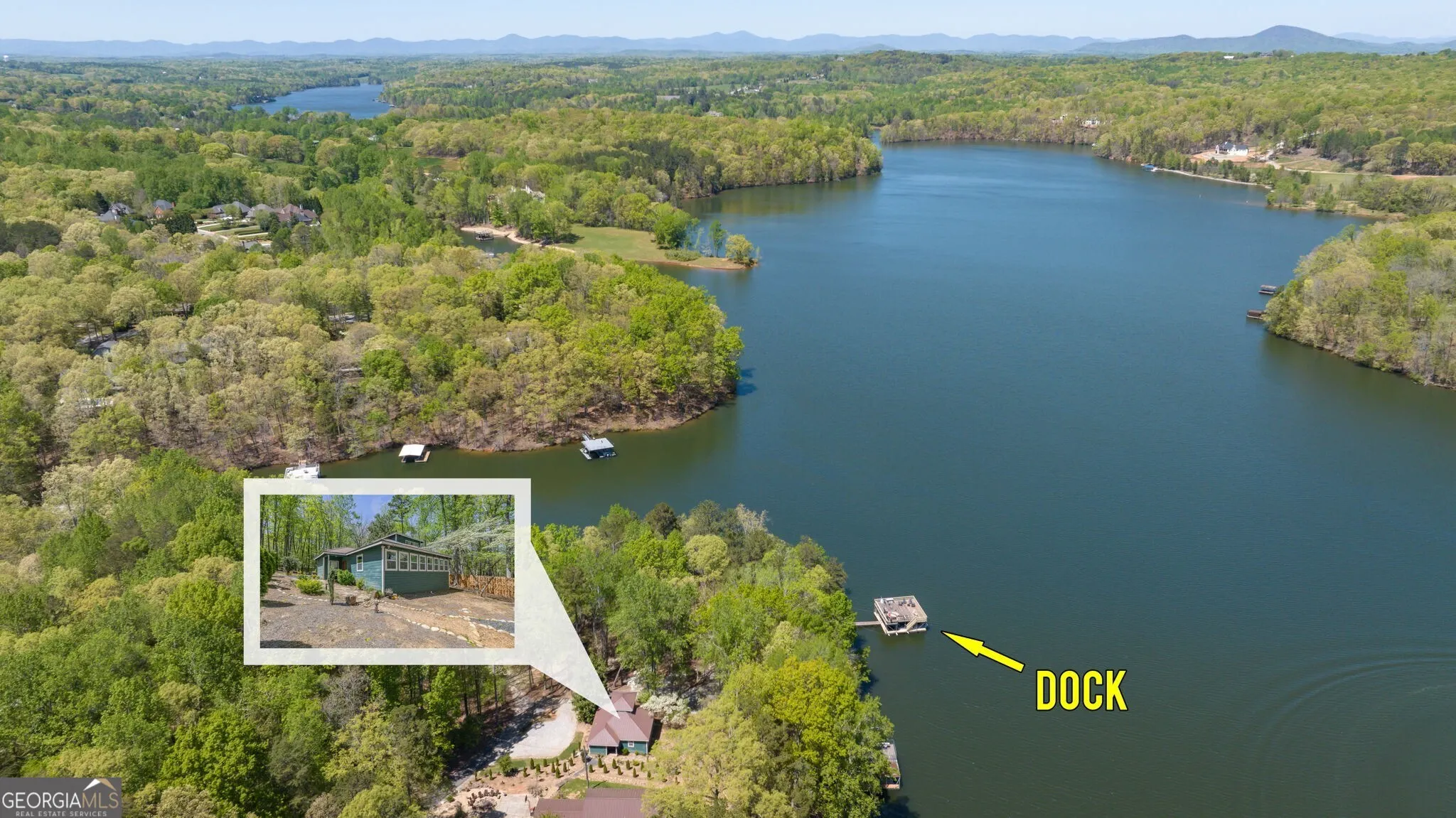 3868A Jack Wilson Road