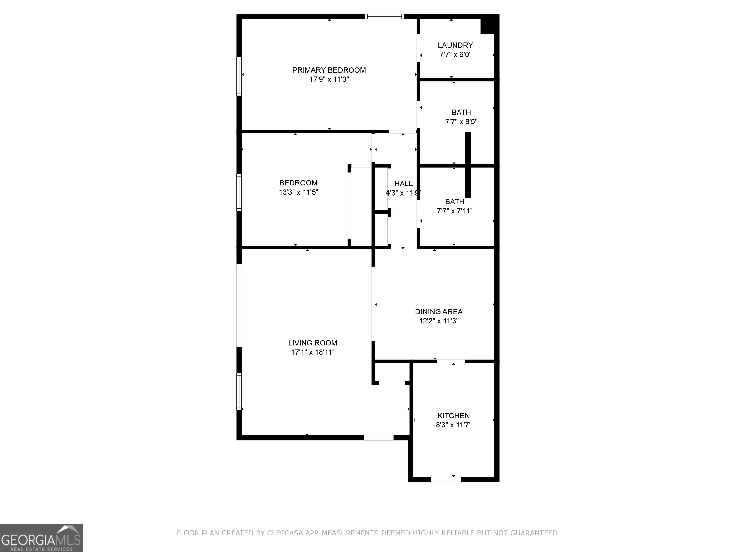 F32 6851 Roswell Road, #F32