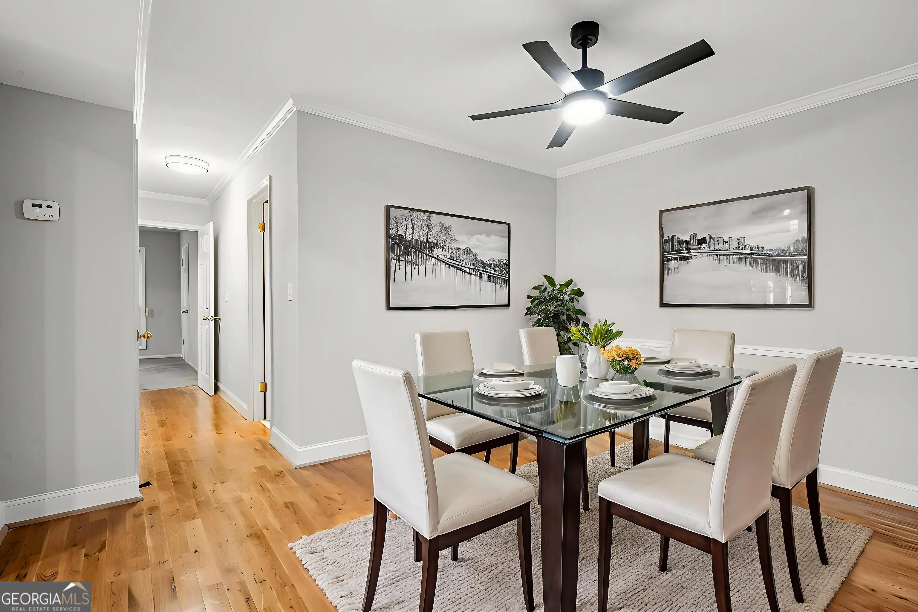 F32 6851 Roswell Road, #F32