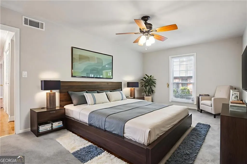 F32 6851 Roswell Road, #F32
