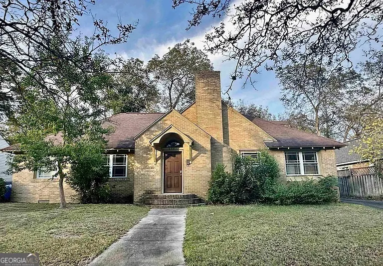 3747 Berkley Drive