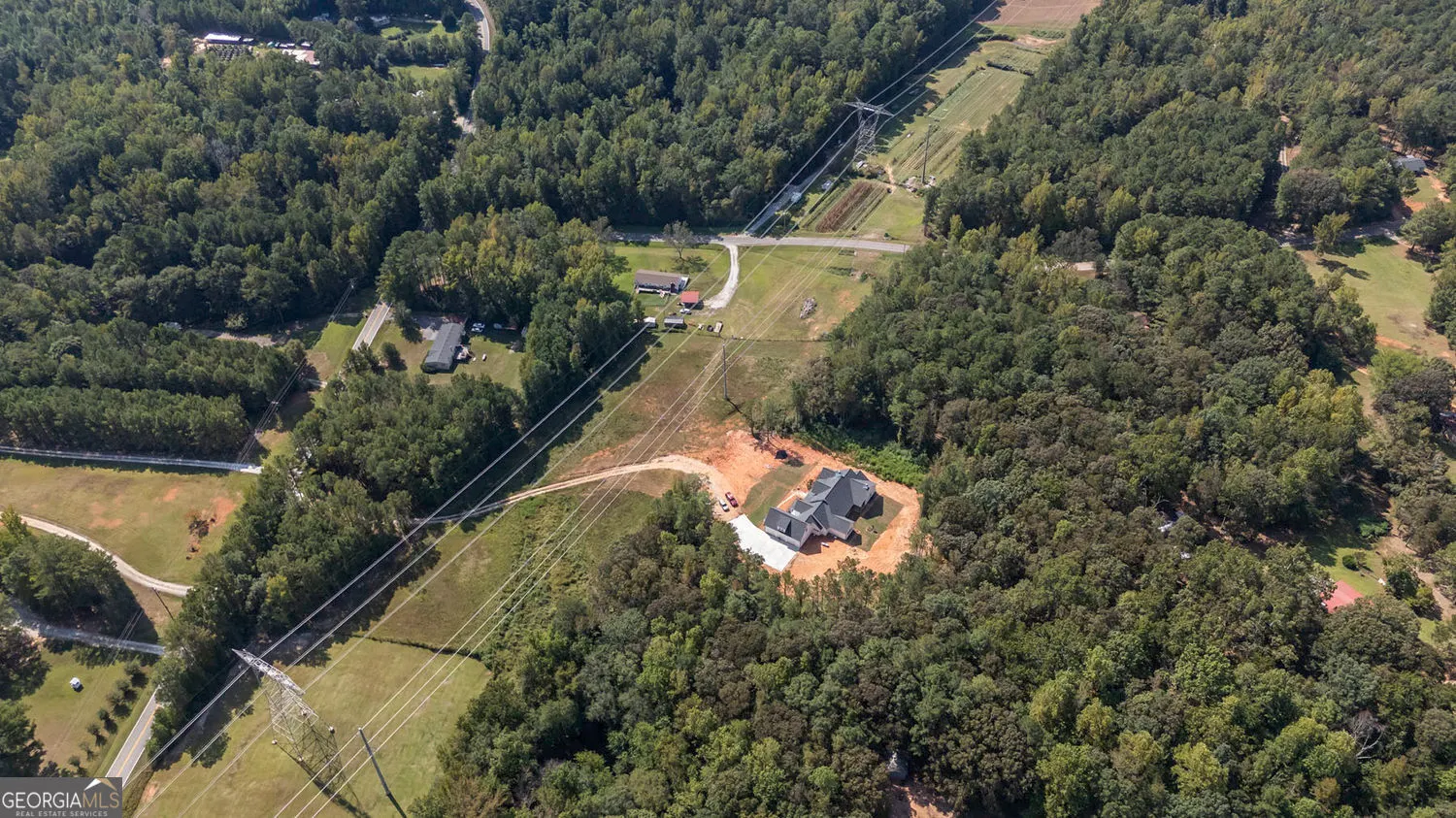 1333 Happy Hill Road