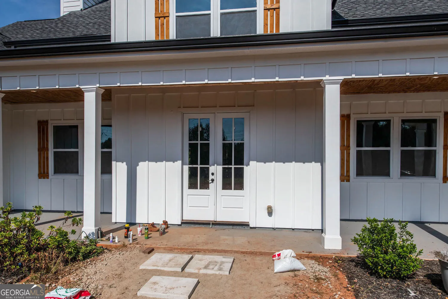 1333 Happy Hill Road