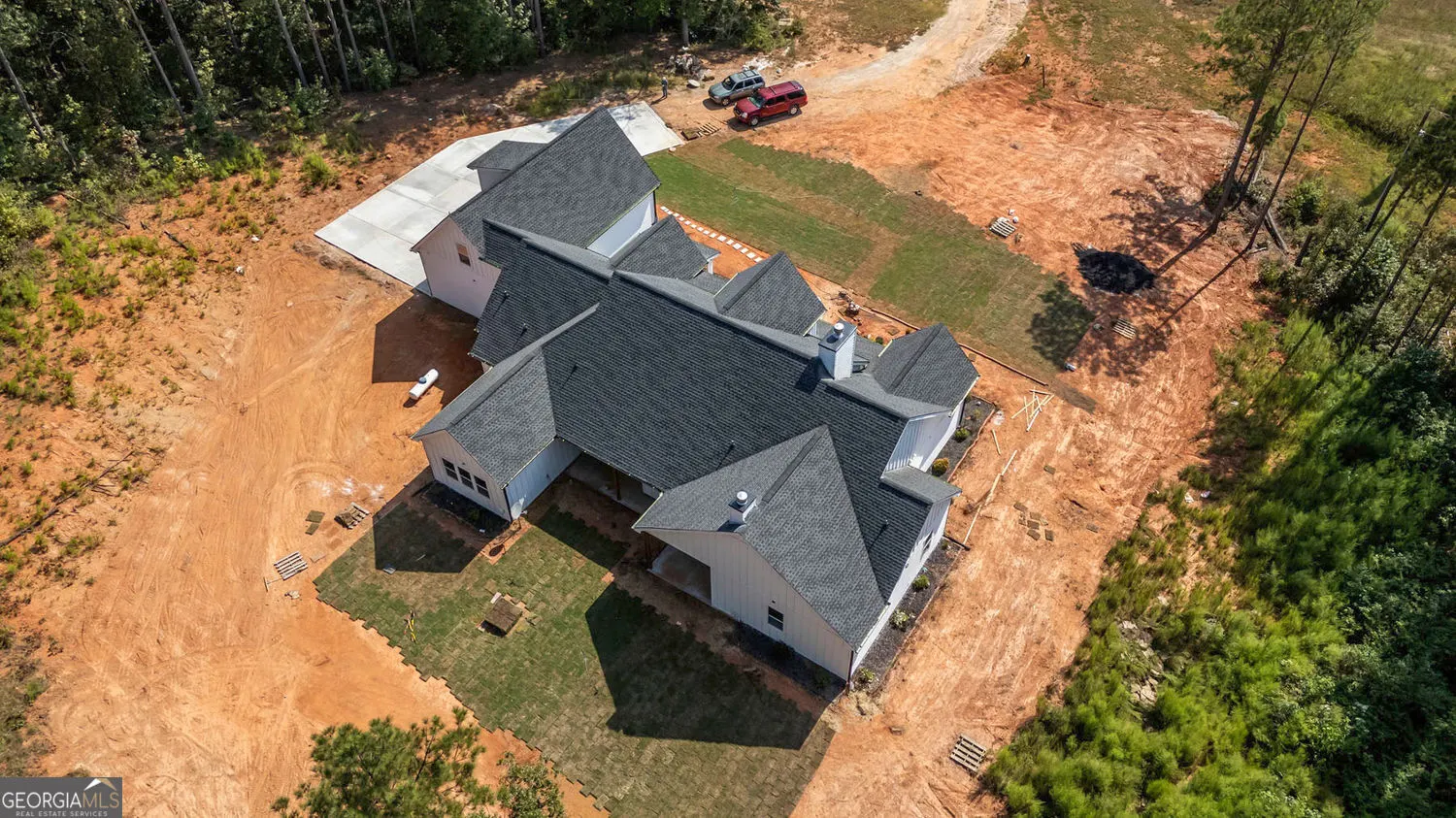 1333 Happy Hill Road