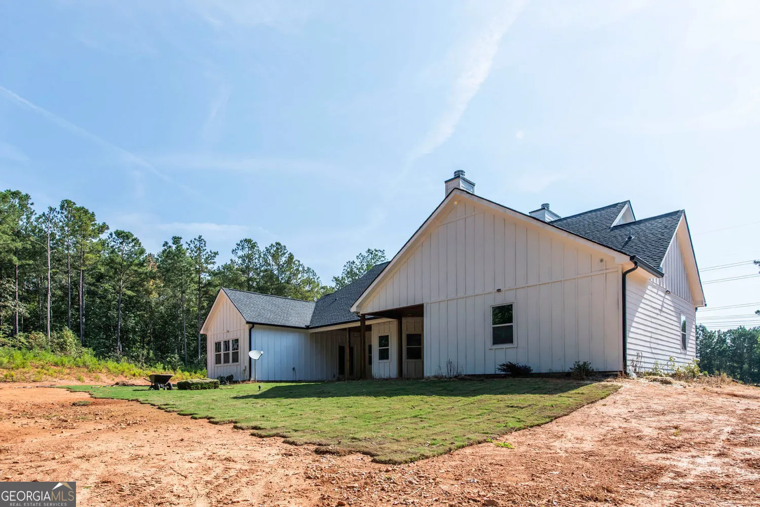 1333 Happy Hill Road