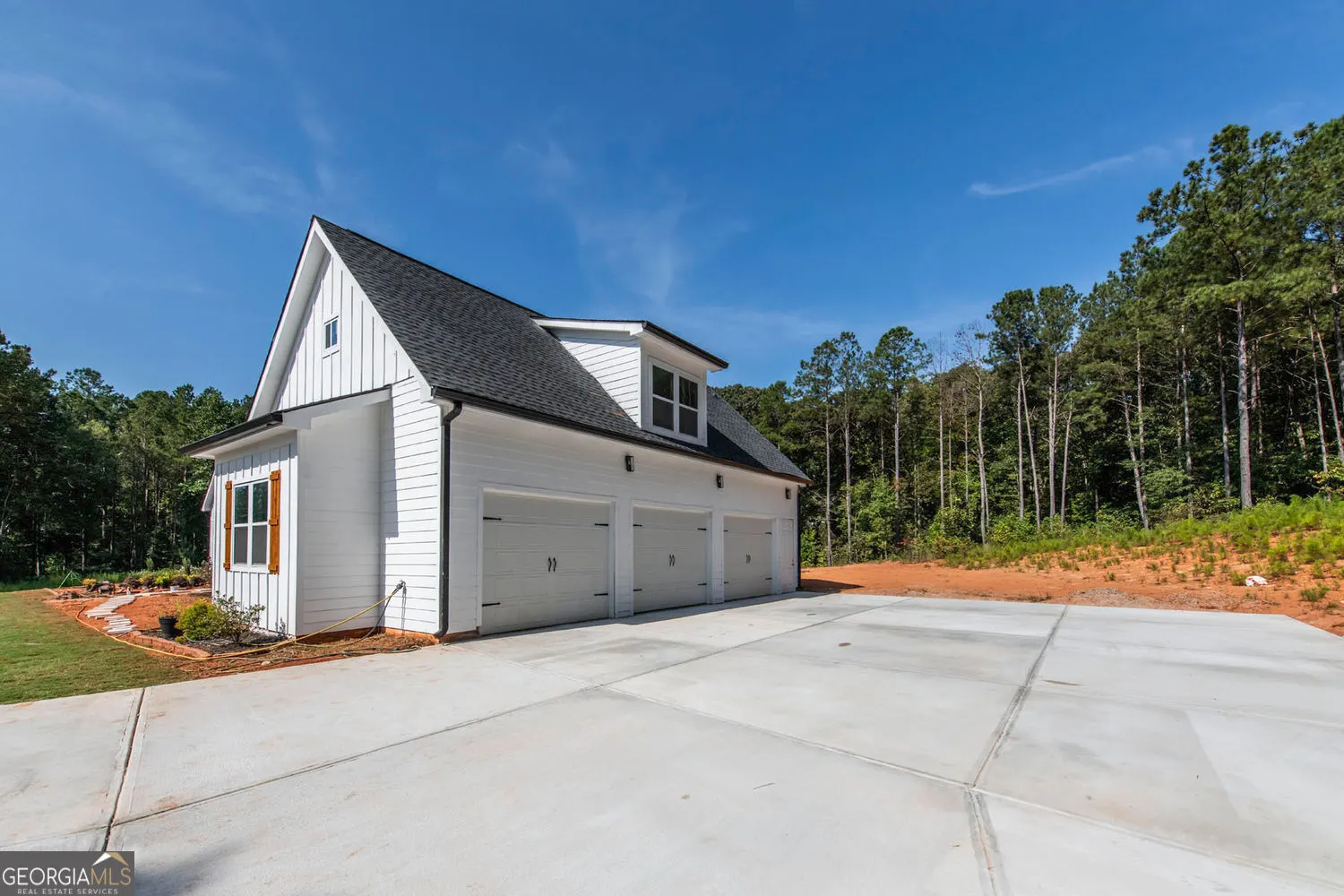 1333 Happy Hill Road