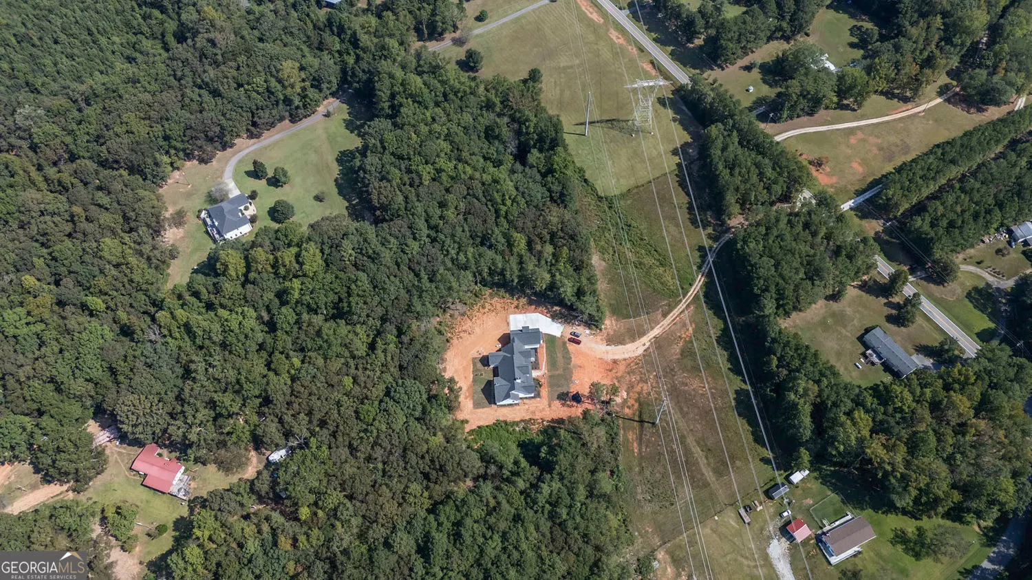 1333 Happy Hill Road