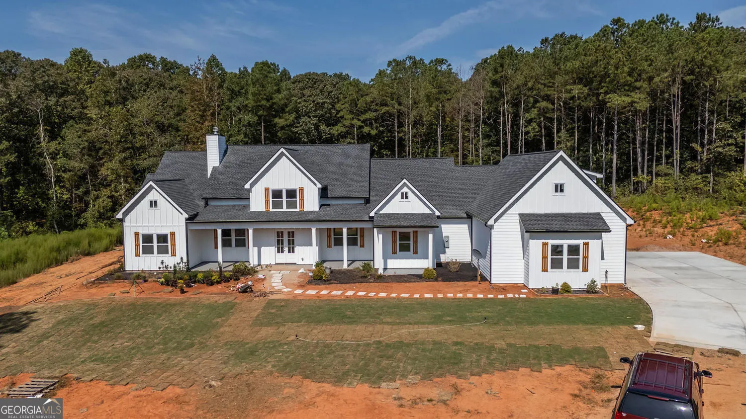1333 Happy Hill Road