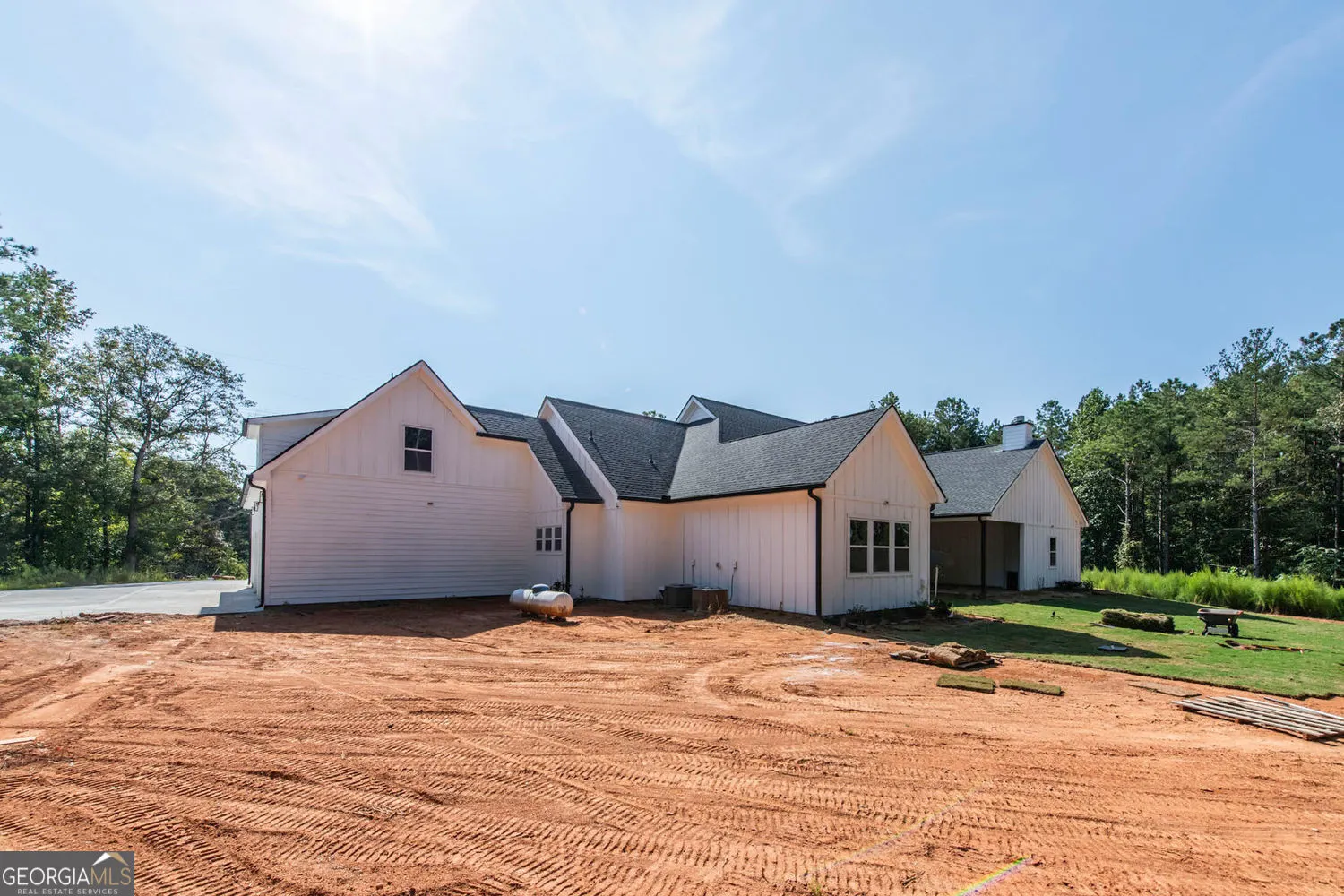 1333 Happy Hill Road