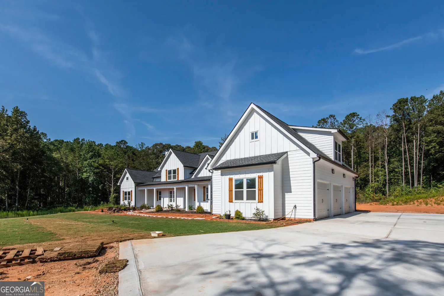 1333 Happy Hill Road