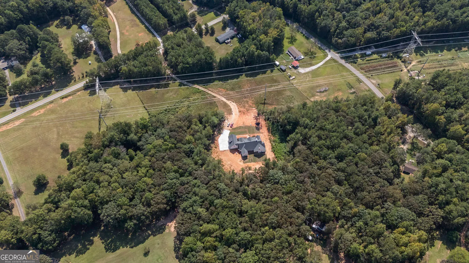 1333 Happy Hill Road