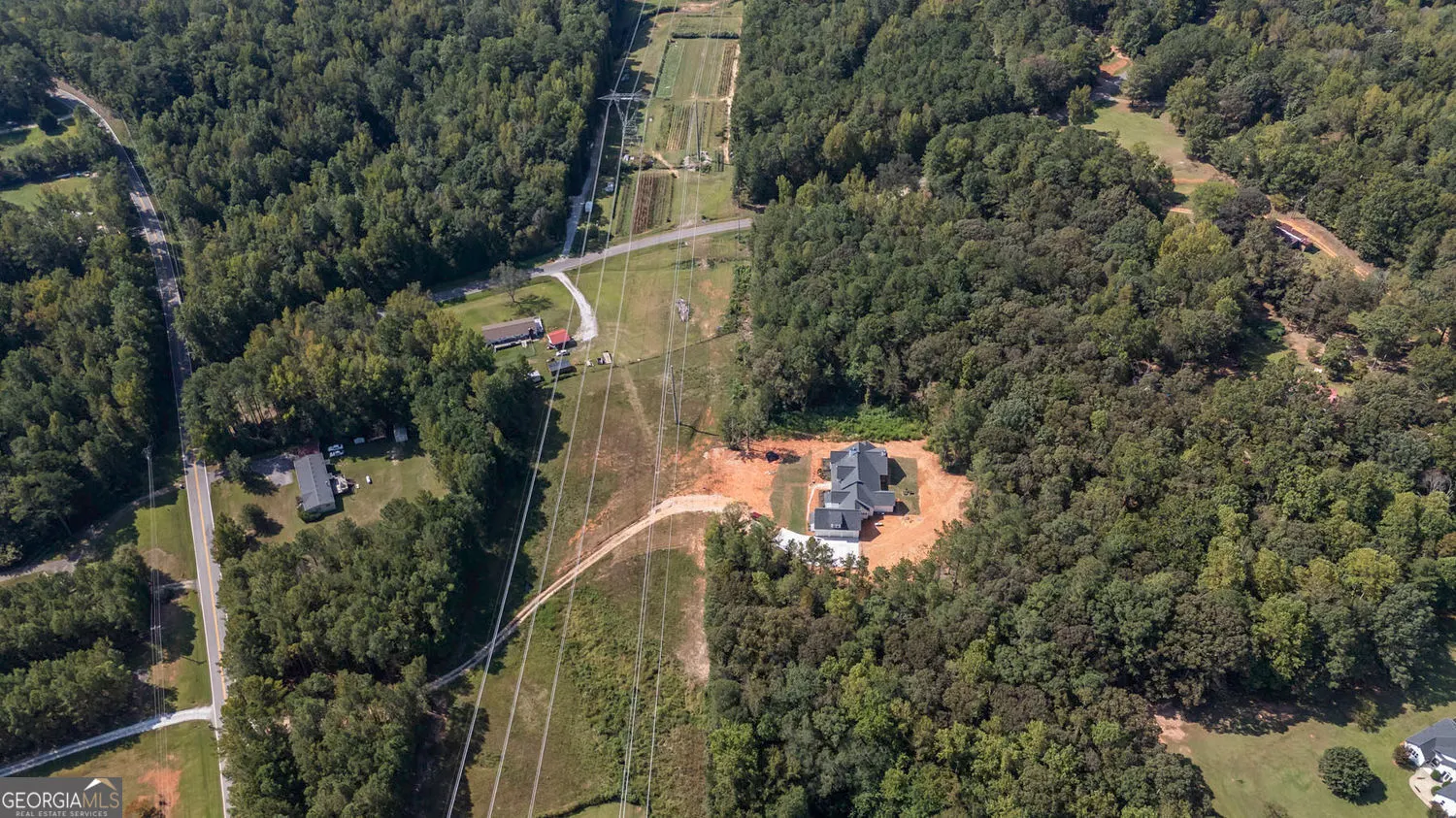 1333 Happy Hill Road