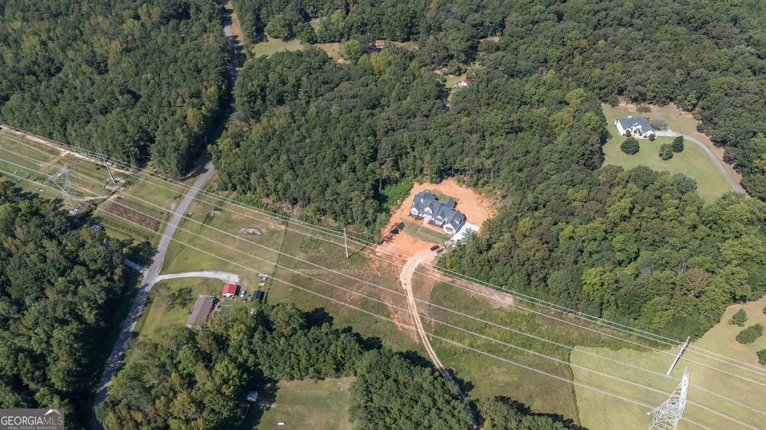1333 Happy Hill Road