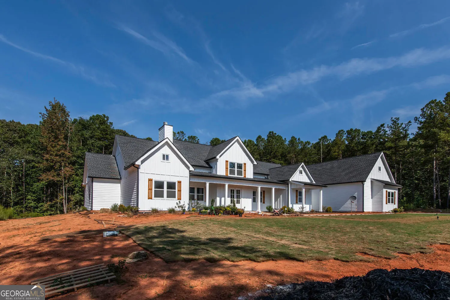 1333 Happy Hill Road