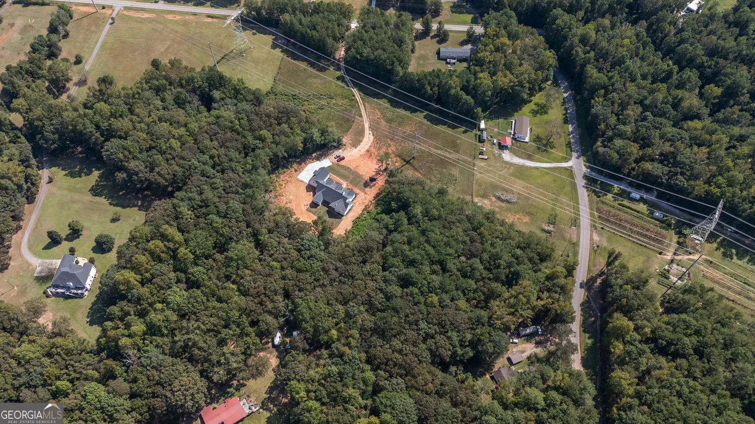 1333 Happy Hill Road