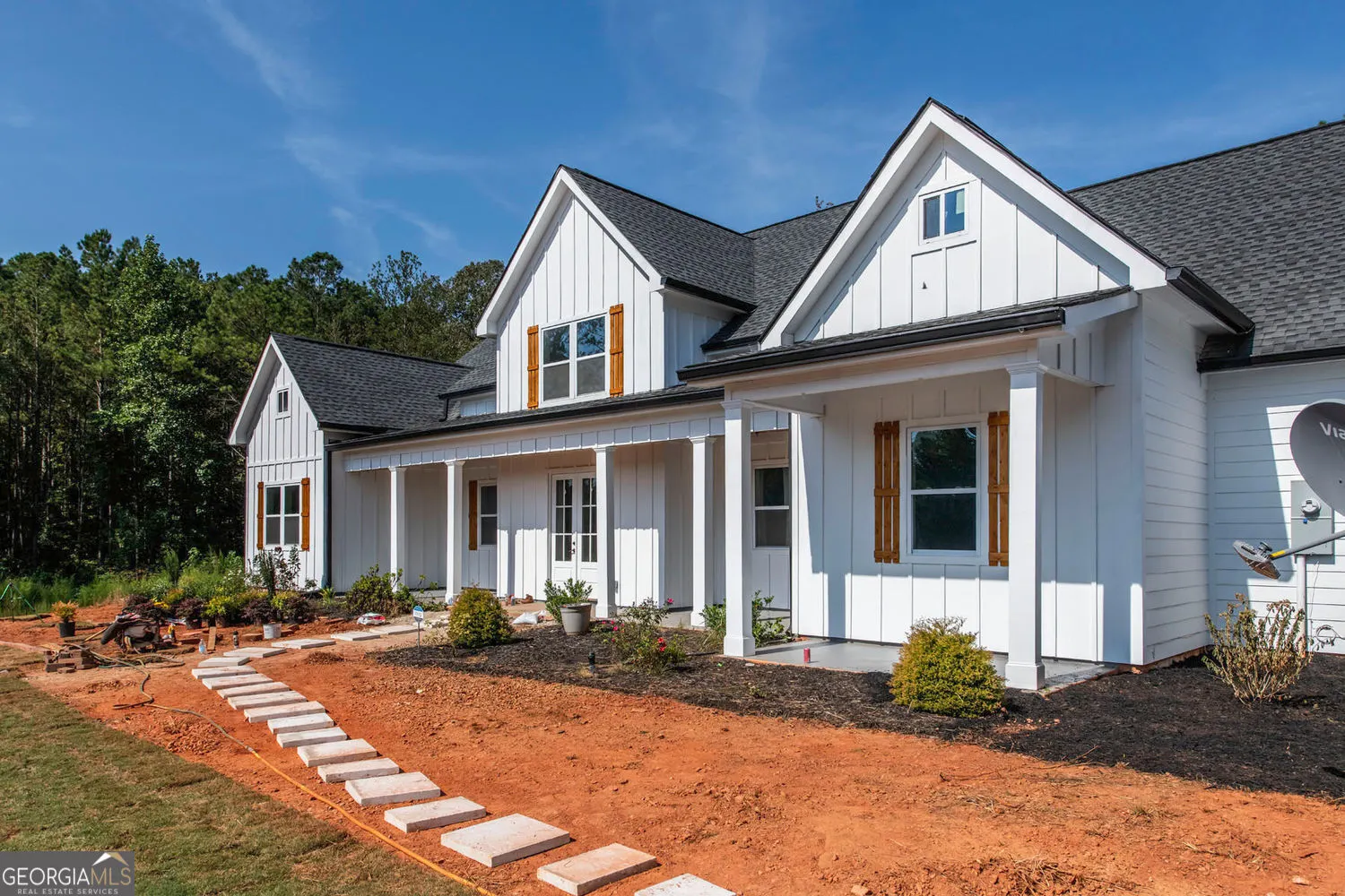 1333 Happy Hill Road