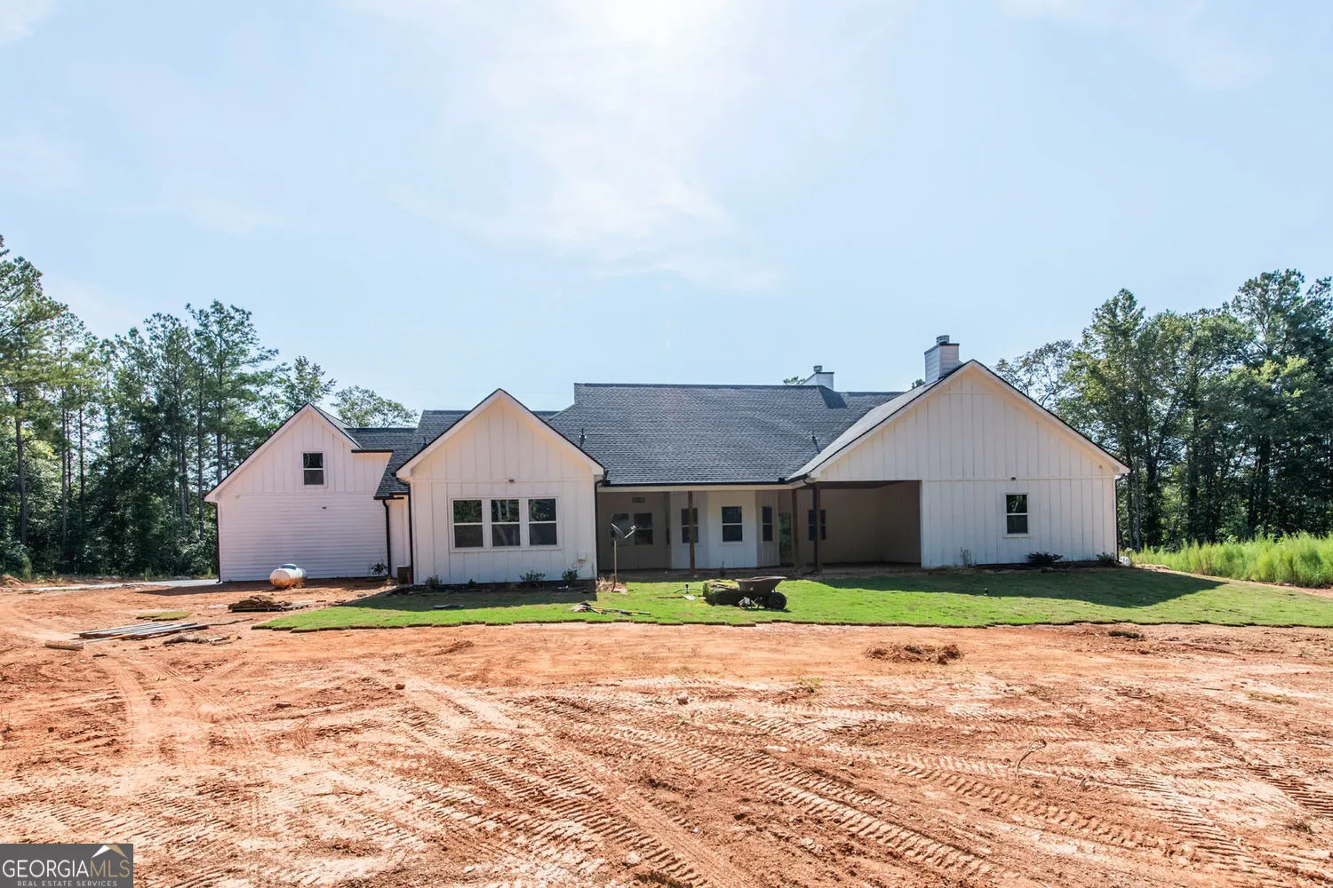 1333 Happy Hill Road
