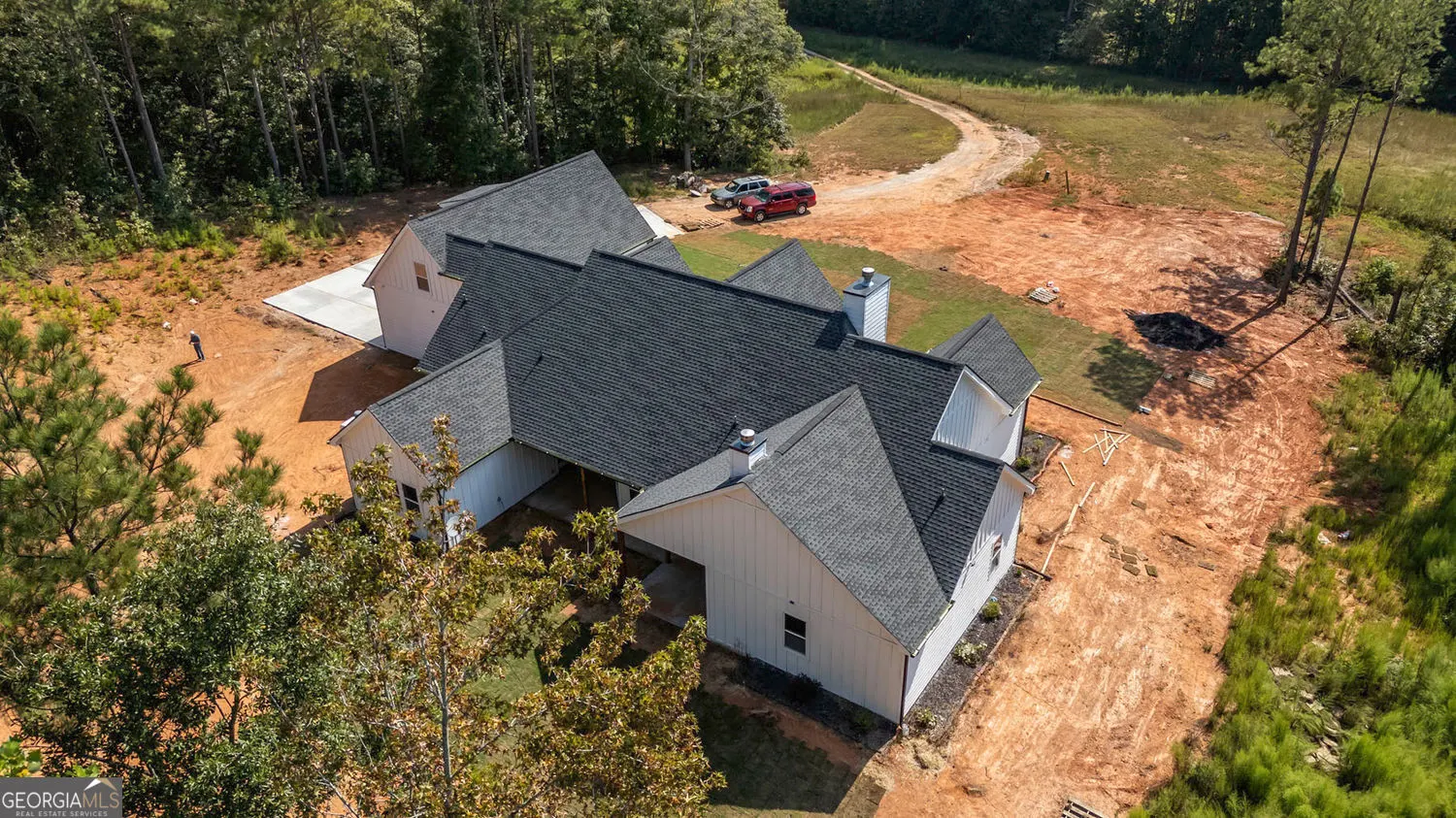 1333 Happy Hill Road
