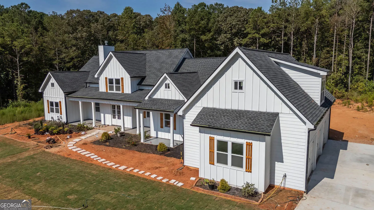 1333 Happy Hill Road