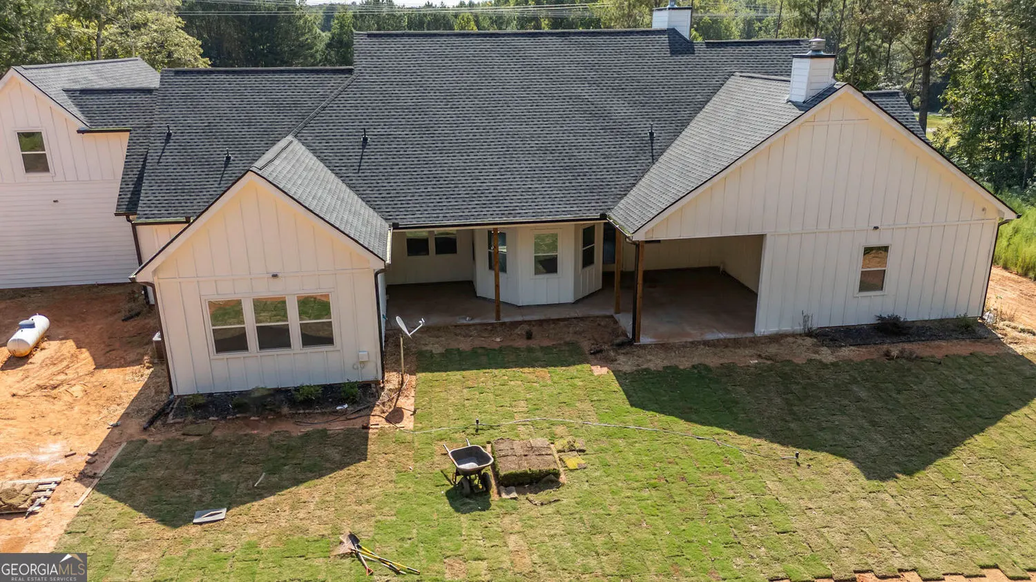 1333 Happy Hill Road