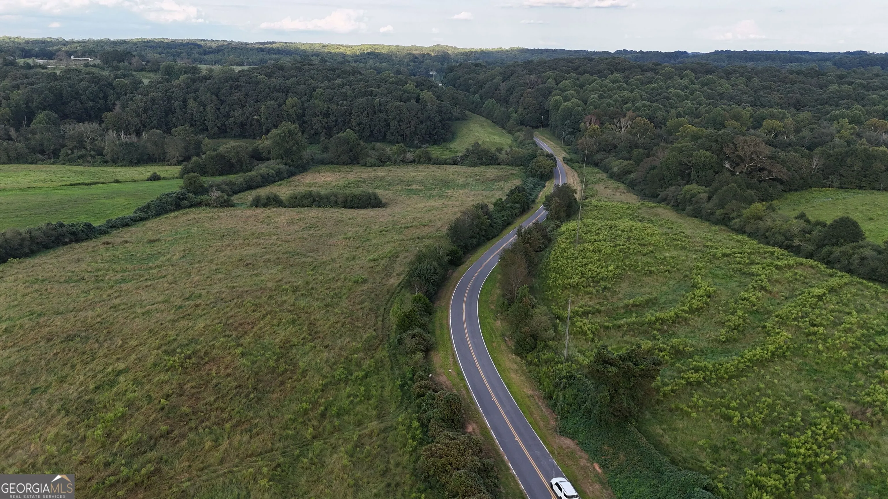 16 W L Williams Road
