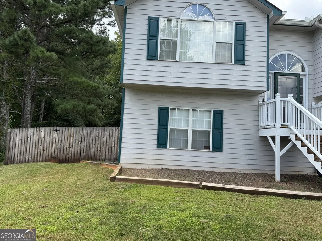 411 Summer Creek Drive
