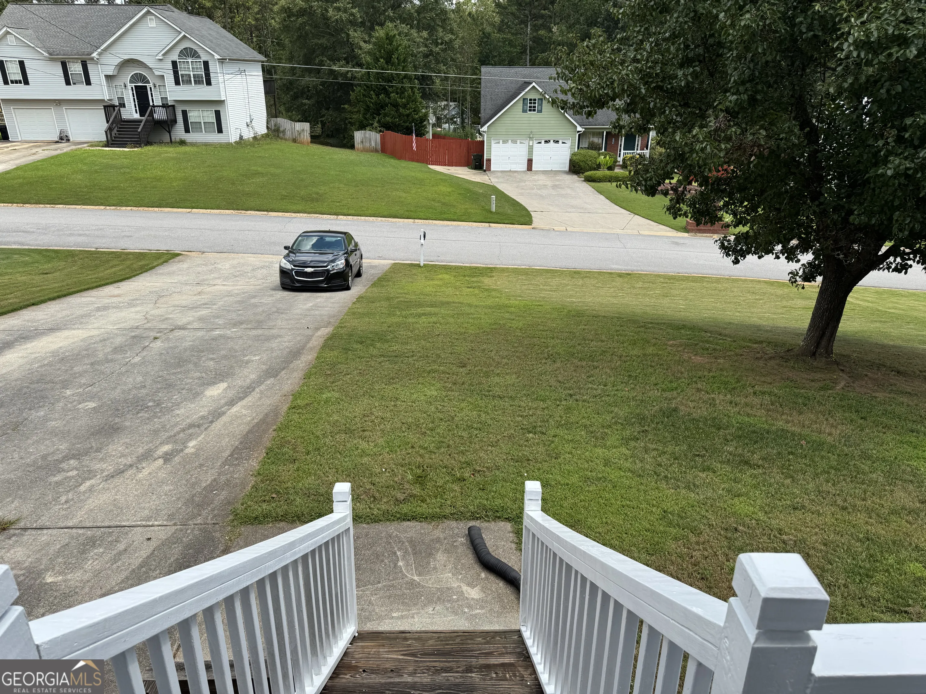 411 Summer Creek Drive